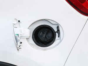 2017款2.0L 自动技术型 细节外观