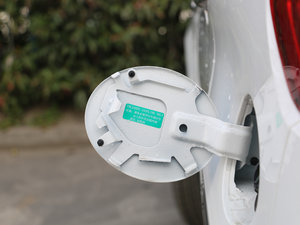 2017款2.0L 自动技术型 细节外观