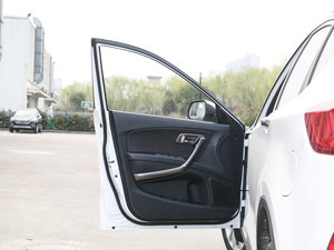 2017款2.0L 自动技术型 驾驶位车门