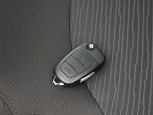 2017款2.0L 自动技术型 其它
