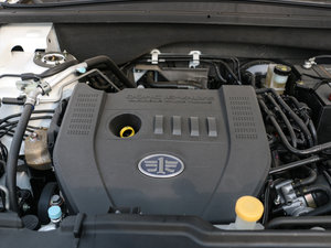 2017款2.0L 自动技术型 其它