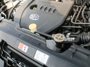 2017款2.0L 自动技术型 其它