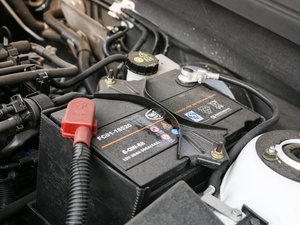2017款2.0L 自动技术型 其它