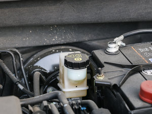 2017款2.0L 自动技术型 其它