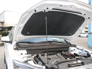 2017款2.0L 自动技术型 其它