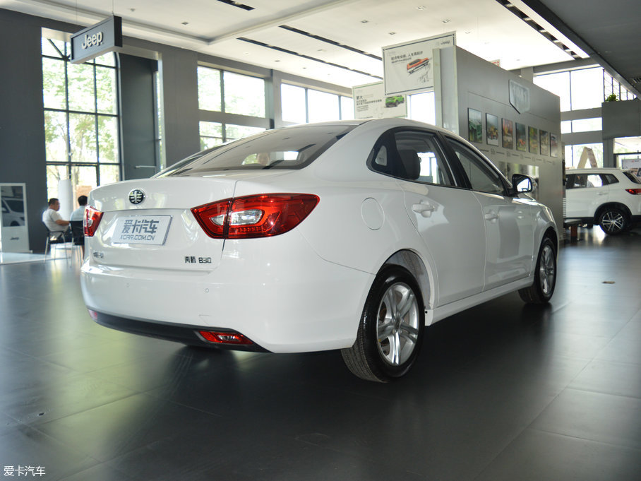 2017vB30 1.6L ԄӺA