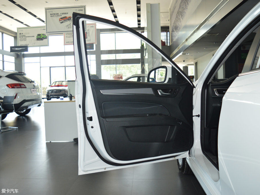 2017vB30 1.6L ԄӺA