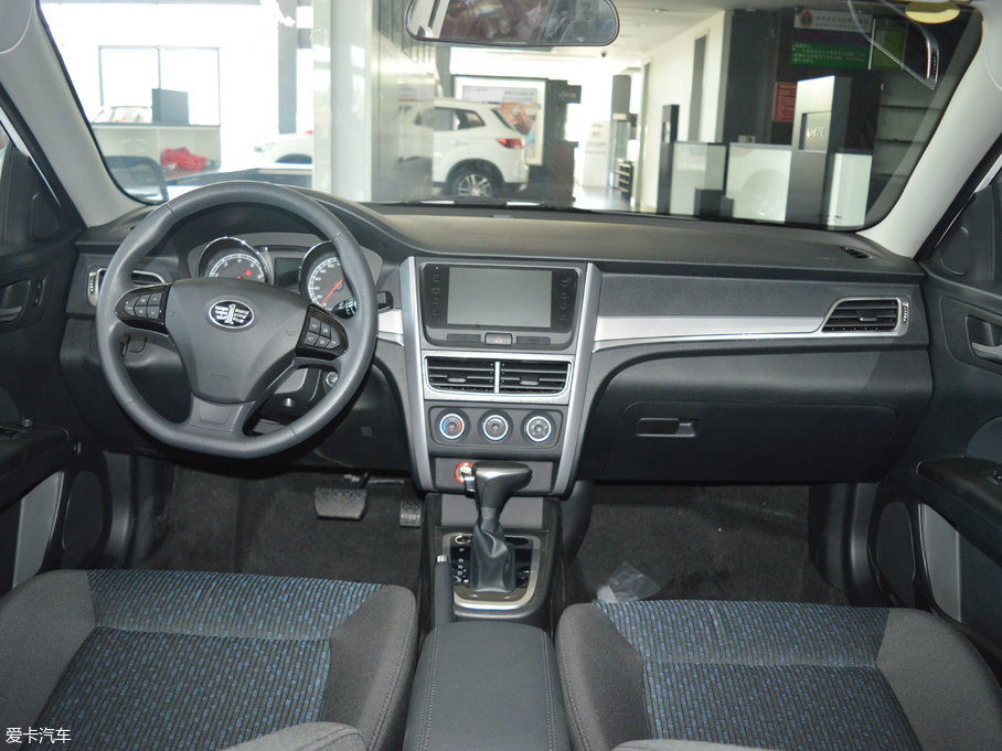 2017vB30 1.6L ԄӺA