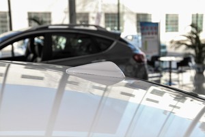 2018款2.0L 自动互联智享型 细节外观
