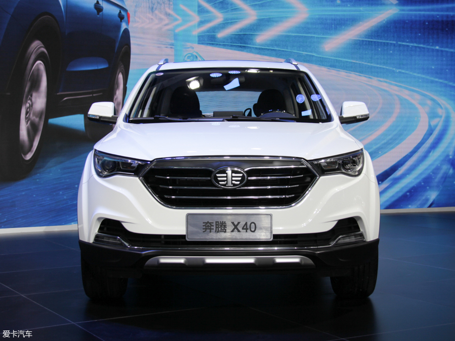 2018vX40 1.6L Ԅӻǿ