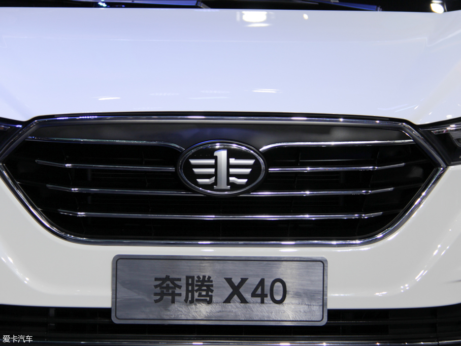 2018vX40 1.6L Ԅӻǿ