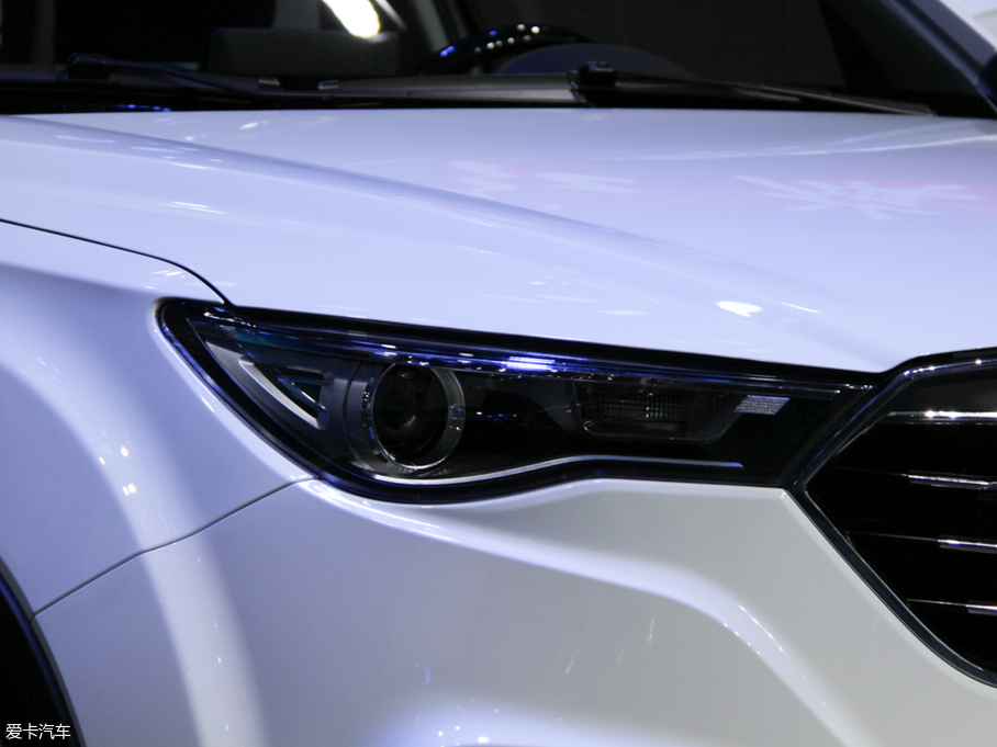 2018vX40 1.6L Ԅ(dng)(lin)ǿ