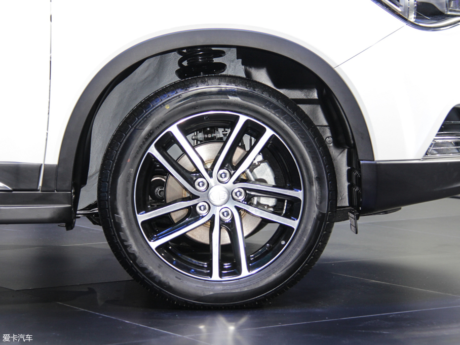 2018vX40 1.6L Ԅӻ(lin)ǿ