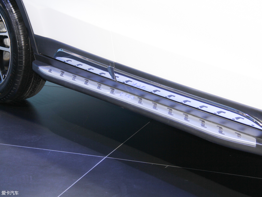 2018vX40 1.6L Ԅӻǿ