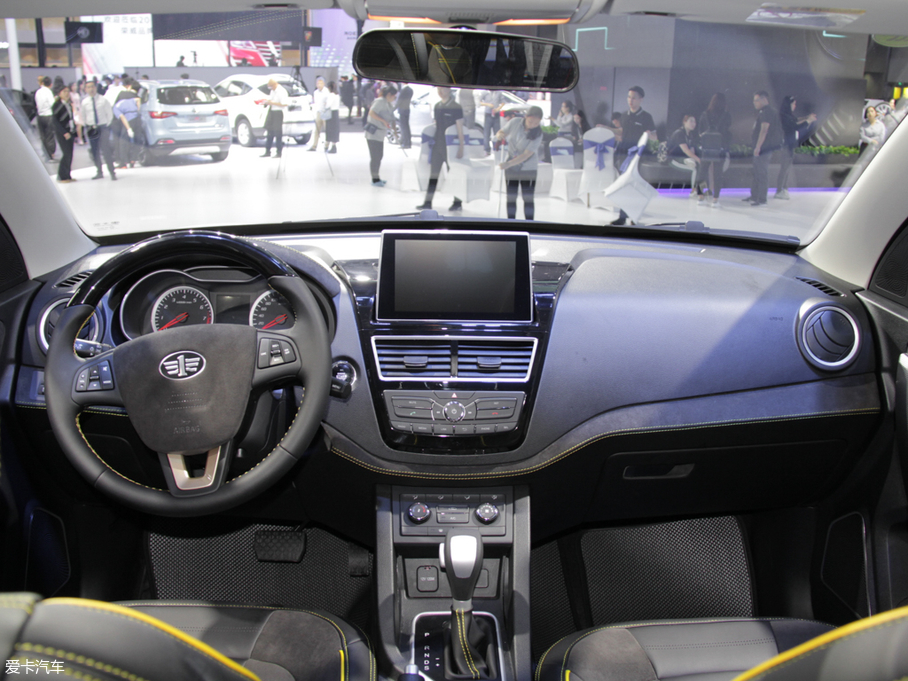 2018vX40 1.6L Ԅӻǿ