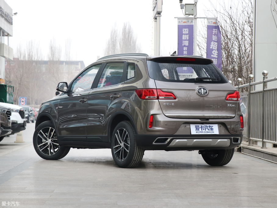 2018vX40 Wt 1.6L ԄӺA