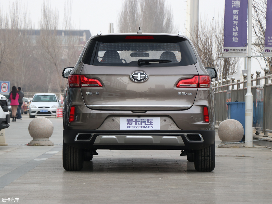 2018vX40 Wt 1.6L ԄӺA