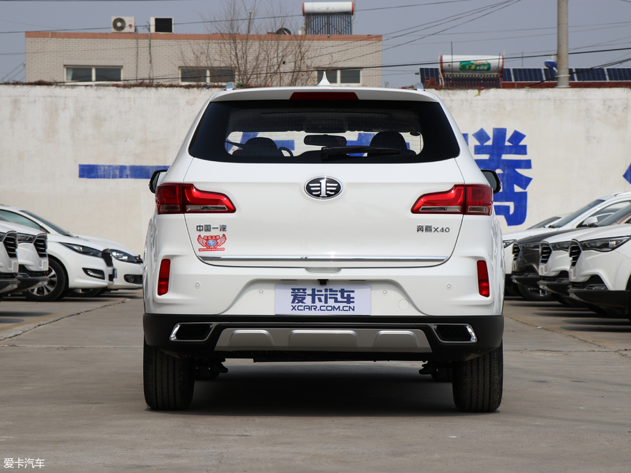 2018vX40 Wt 1.6L Ԅӻǿ