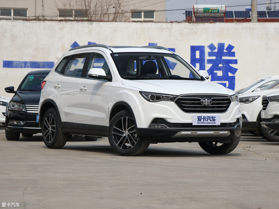 2018vX40 W(wng)t 1.6L Ԅӻ(lin)ǿ