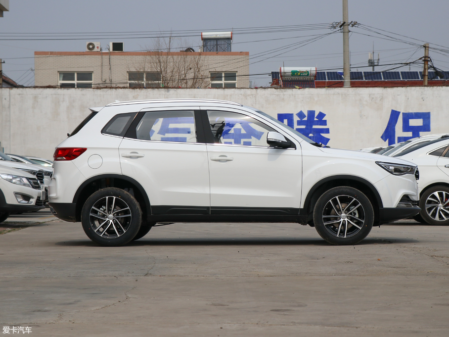 2018vX40 W(wng)t 1.6L Ԅ(dng)(lin)ǿ