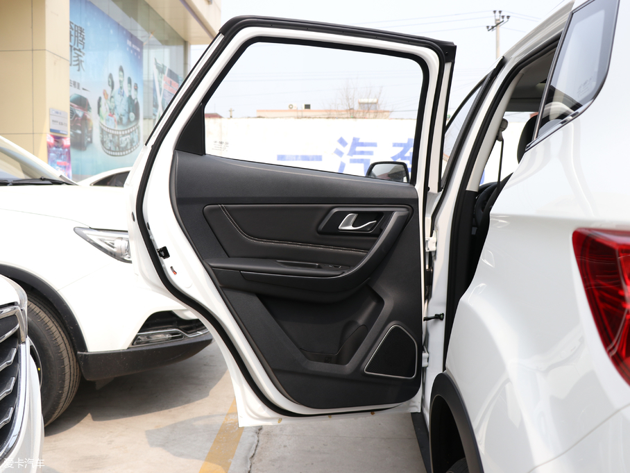 2018vX40 W(wng)t 1.6L Ԅ(dng)(lin)ǿ