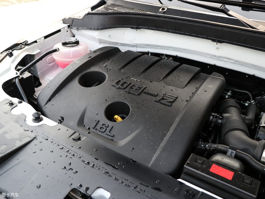 2018��vX40 �W�t�� 1.6L �Ԅӻ��ǿ���