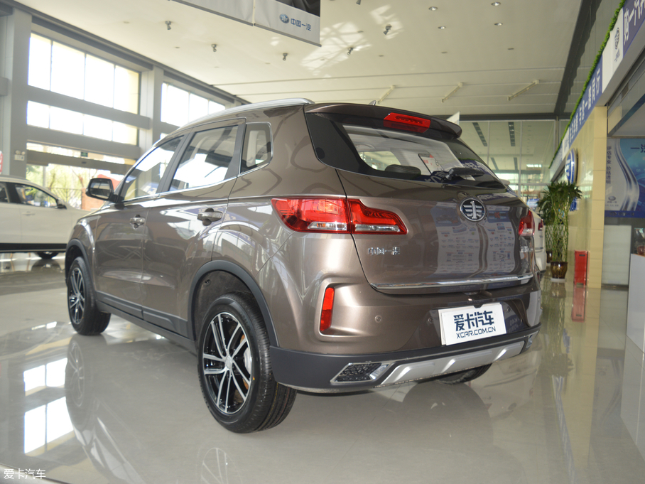 2018vX40 Wt 1.6L քӺA