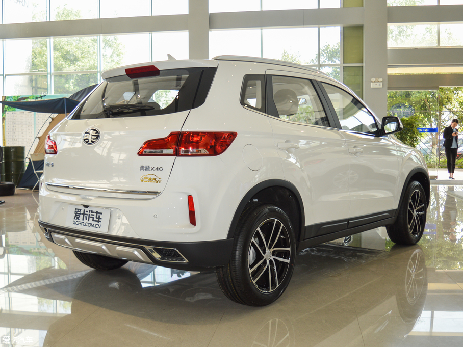 2018vX40 1.6L Ԅӻǿ