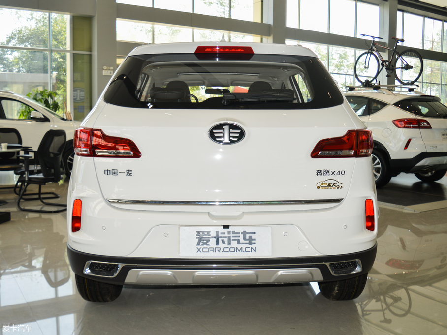 2018vX40 1.6L Ԅӻǿ