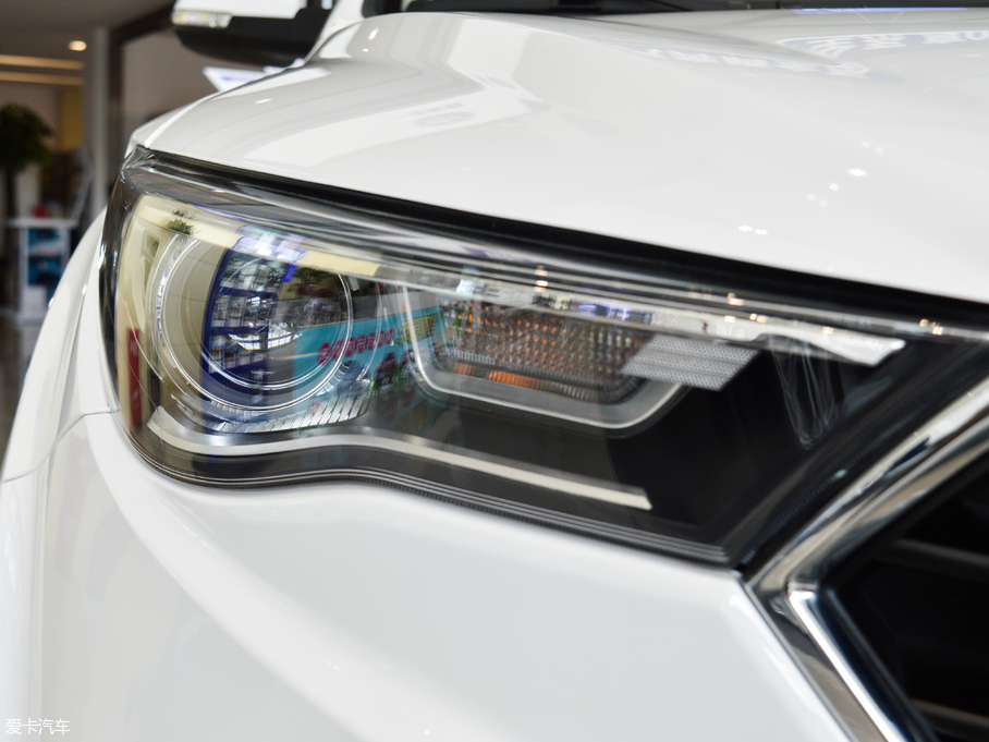 2018vX40 1.6L Ԅӻ(lin)ǿ