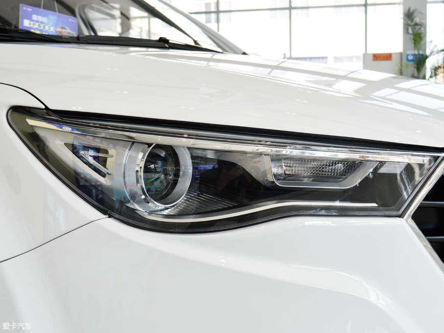 2018vX40 1.6L Ԅӻǿ