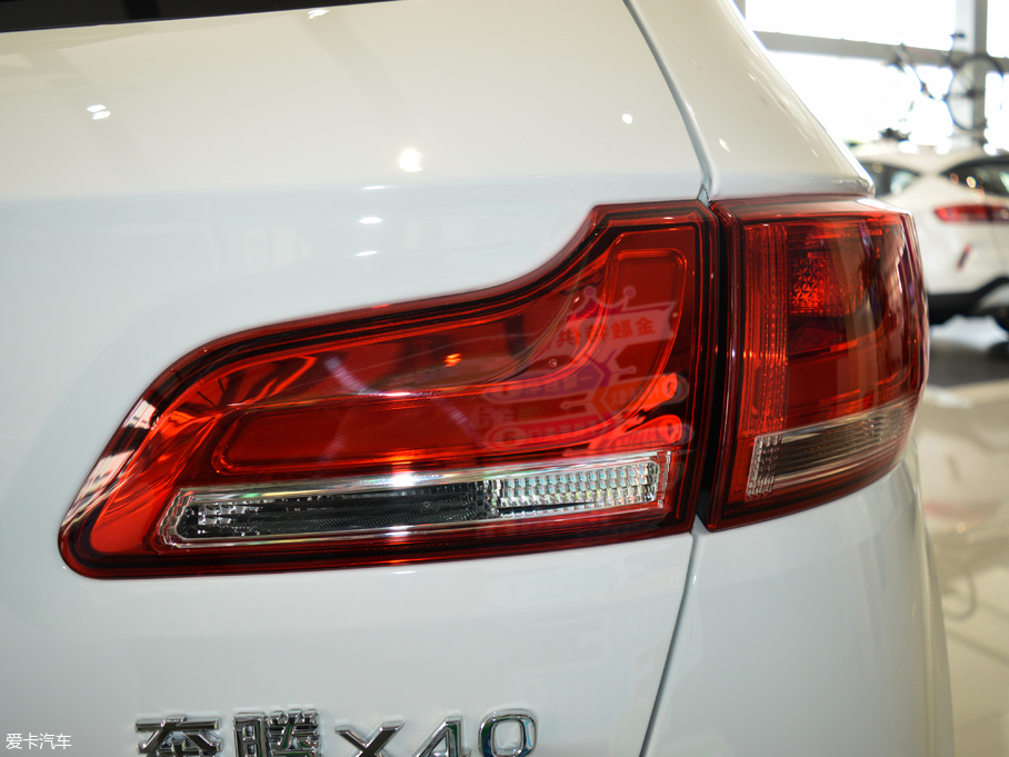 2018vX40 1.6L Ԅӻǿ