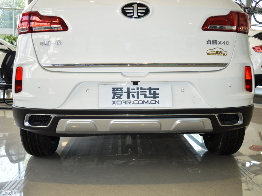 2018vX40 1.6L Ԅӻ(lin)ǿ