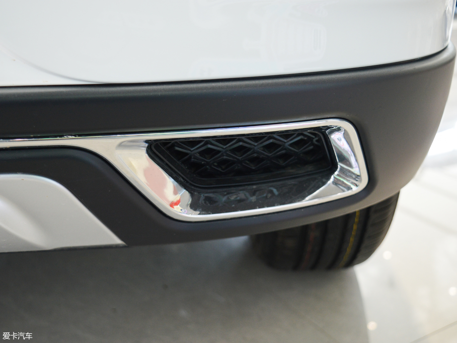 2018vX40 1.6L Ԅӻ(lin)ǿ