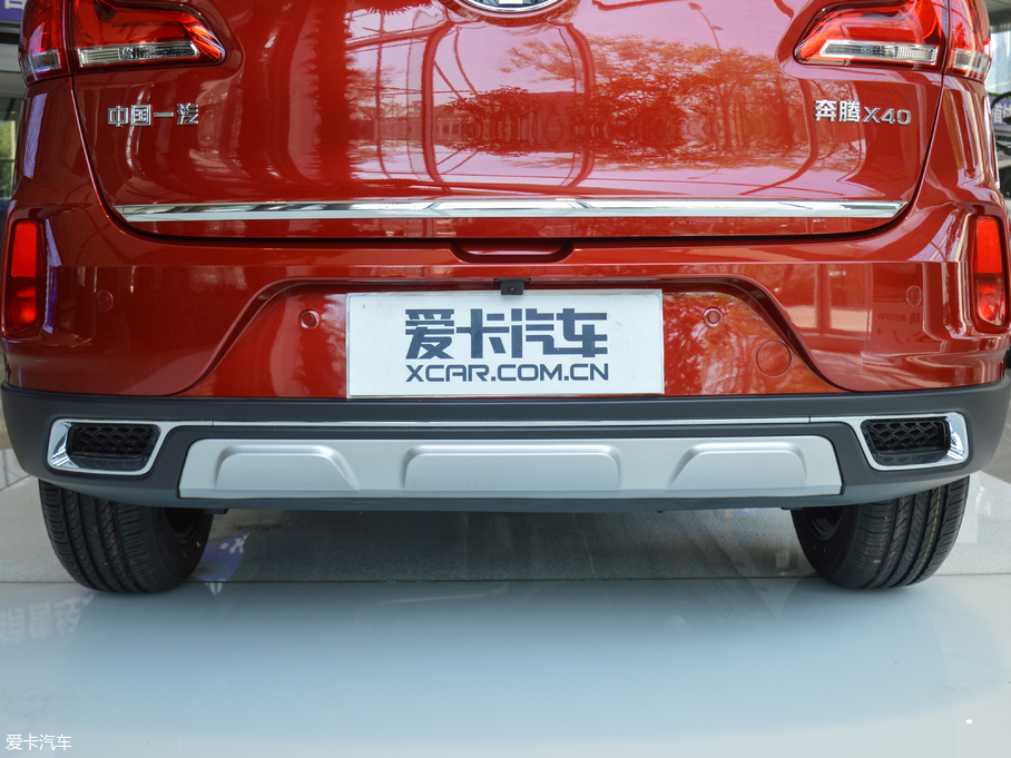 2018vX40 Wt 1.6L քӺA