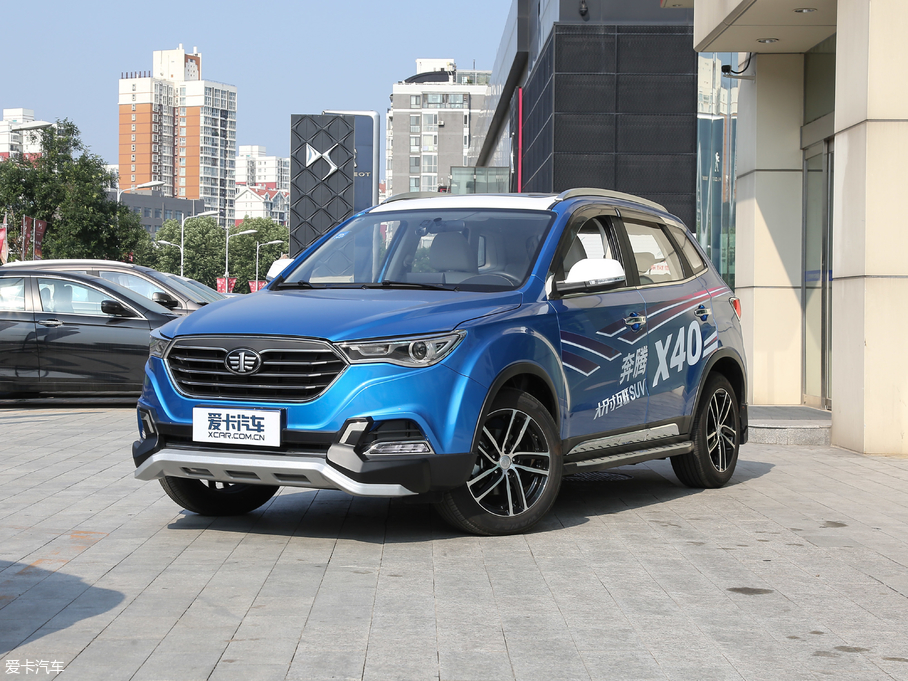 2018vX40 1.6L Ԅ(dng)(lin)