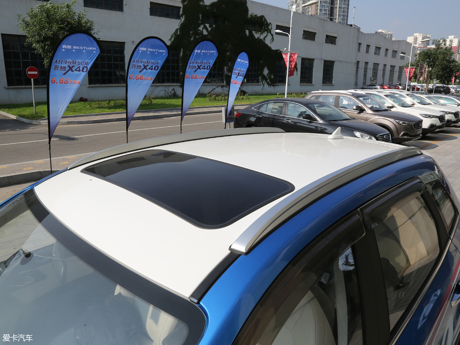 2018vX40 1.6L Ԅӻ