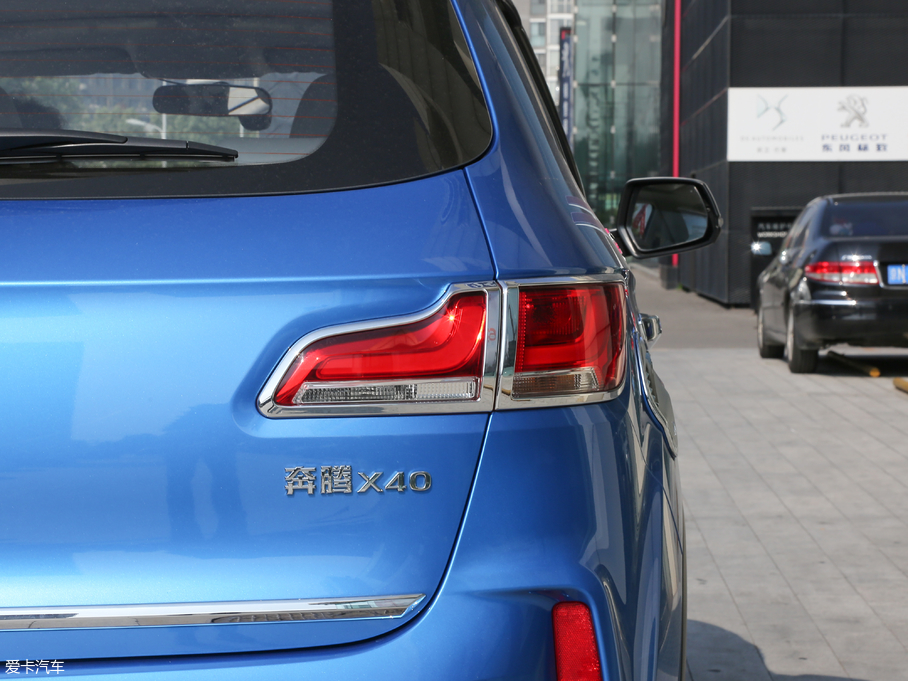 2018vX40 1.6L Ԅӻ