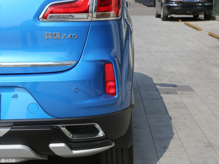 2018vX40 1.6L Ԅӻ