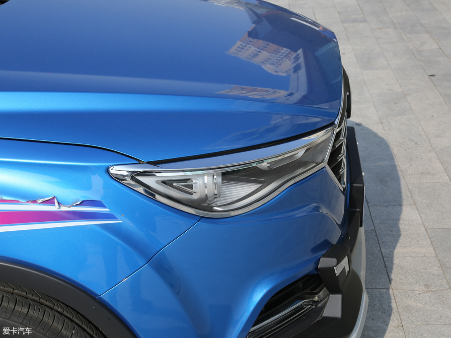 2018vX40 1.6L Ԅӻ