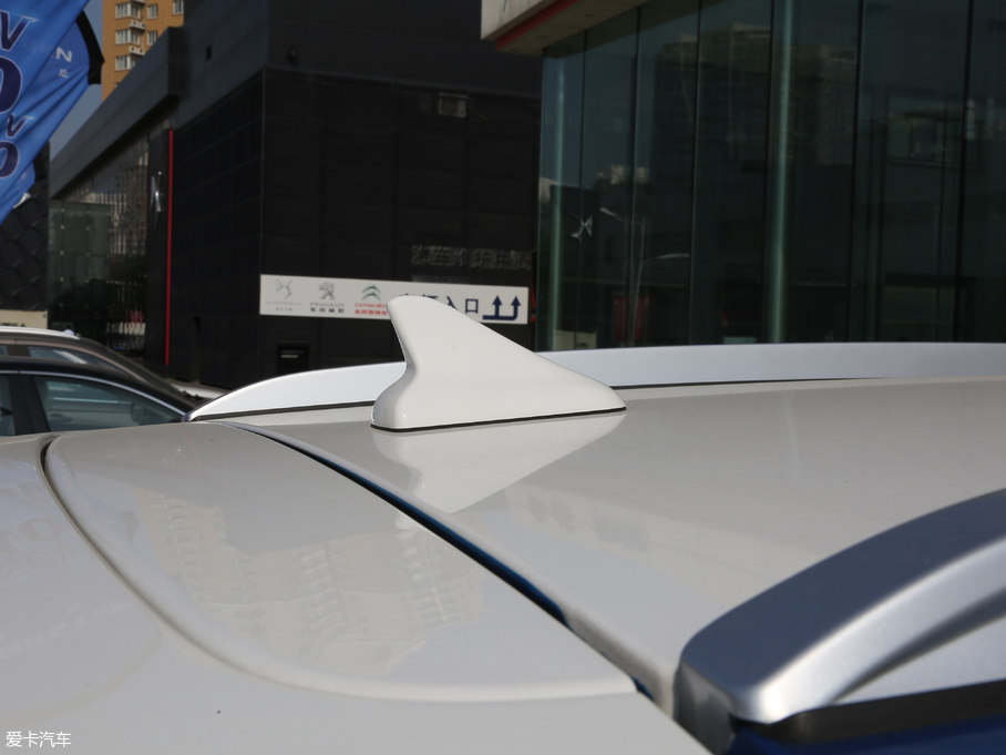 2018vX40 1.6L Ԅӻ