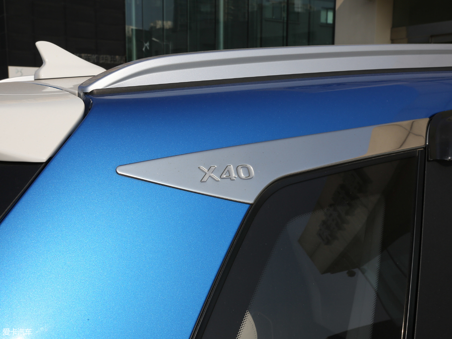 2018vX40 1.6L Ԅӻ