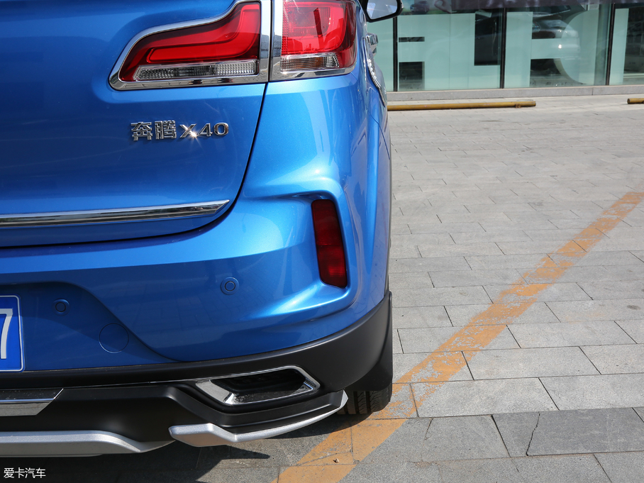 2018vX40 1.6L Ԅӻ(lin)