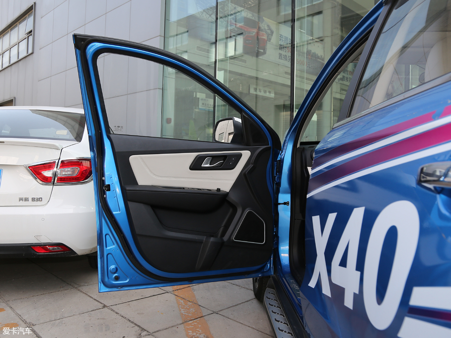 2018vX40 1.6L Ԅ(dng)(lin)