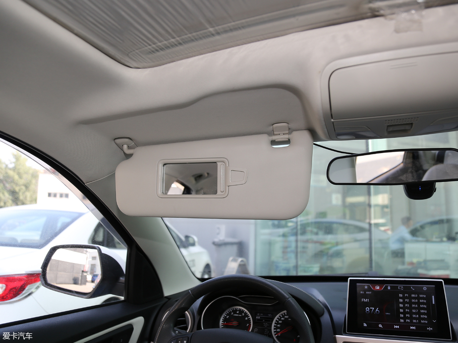 2018vX40 1.6L Ԅӻ