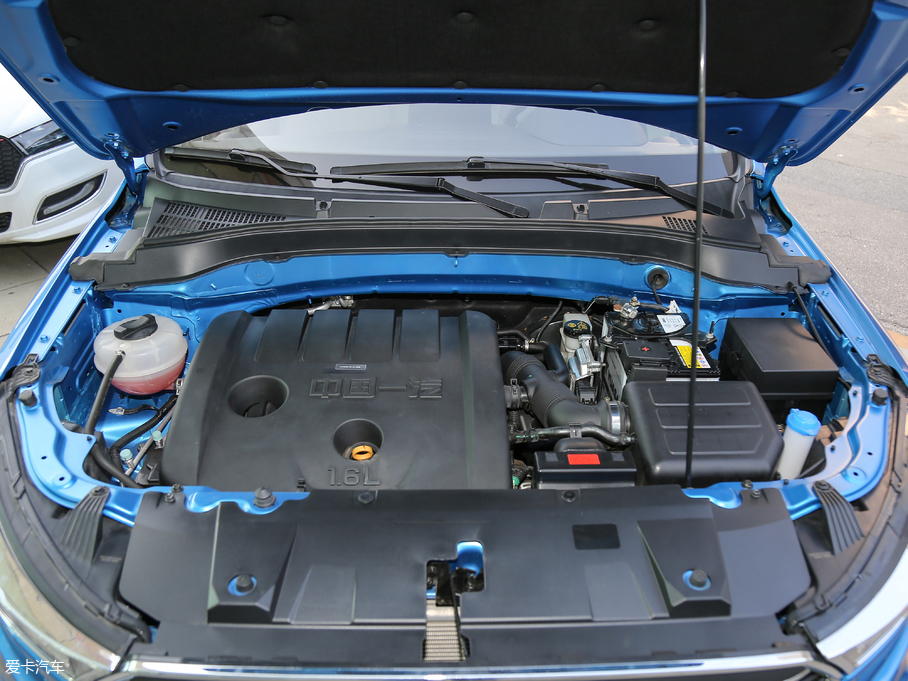 2018vX40 1.6L Ԅӻ