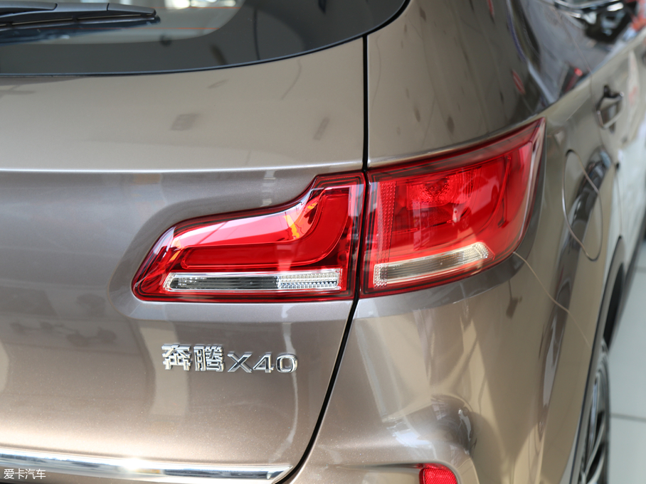 2018vX40 1.6L Ԅӻ