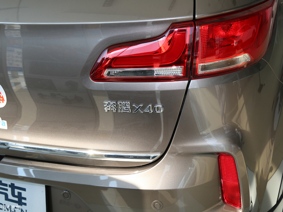 2018vX40 1.6L Ԅӻ