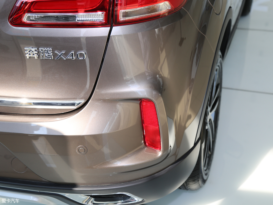 2018vX40 1.6L Ԅӻ