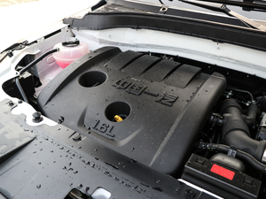 2018W(wng)t 1.6L Ԅ(dng)(lin)ǿ 